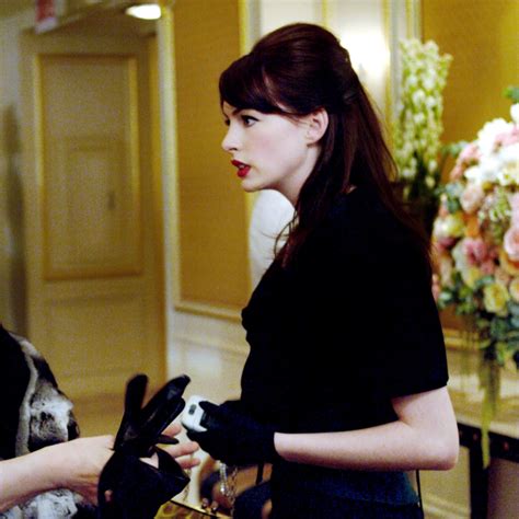 devil wears prada montage